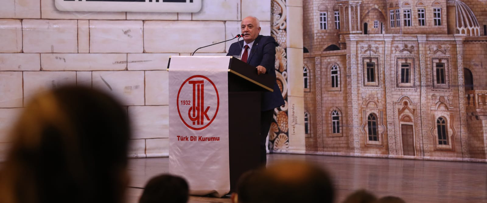 Mardin’de ‘Yunus Emre’’ programı düzenlendi