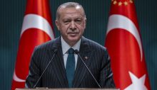 Cumhurbaşkanı Erdoğan Mardin’e geliyor