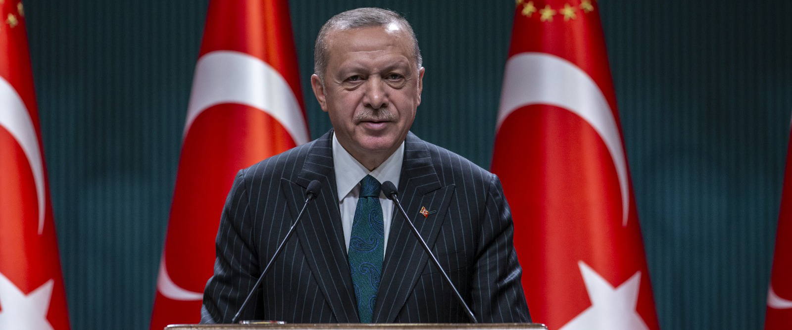 Cumhurbaşkanı Erdoğan Mardin’e geliyor