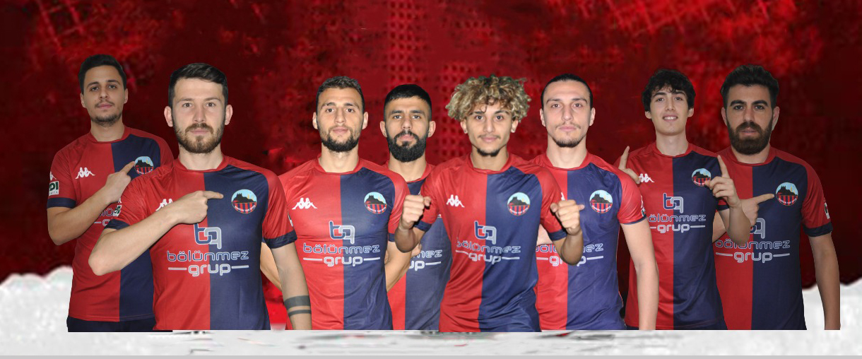 Mardin Spor’dan transfer atağı: 8 futbolcu kadroya dahil edildi
