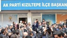 Bakan Soylu: Cumhurbaşkanı Erdoğan dünyayı gıda krizinden kurtardı