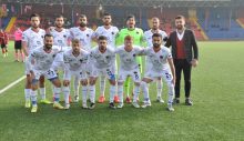 Mardin 1969 Spor 3-0 Erganispor