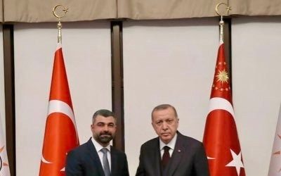 Cumhurbaşkanı Recep Tayyip Erdoğan 17 Aralık’ta Mardin’e geliyor