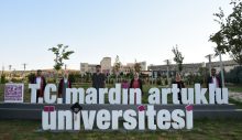 Mardin Artuklu Üniversitesi  deprem mağduru öğrencileri özel öğrenci olarak alacak