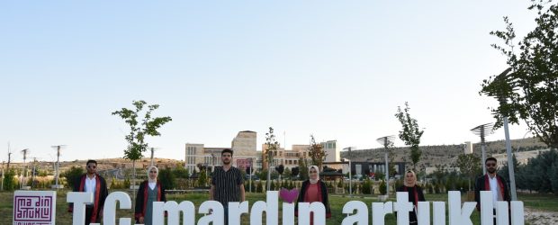 Mardin Artuklu Üniversitesi  deprem mağduru öğrencileri özel öğrenci olarak alacak