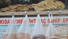 Osmanlı’nın ‘askıda ekmek’ geleneği Mardin’de yaşatılıyor