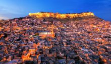 Mardin’de 75 mahallede elektrik kesintisi yaşanacak