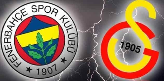Galatasaray’dan milli operasyon! Fenerbahçe de istiyor….