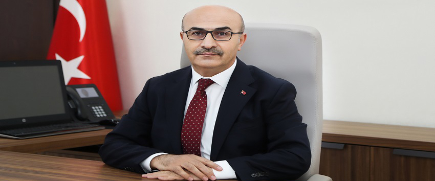 Mardin Valisi Mahmut Demirtaş’ın “Muhtarlar Günü” mesajı