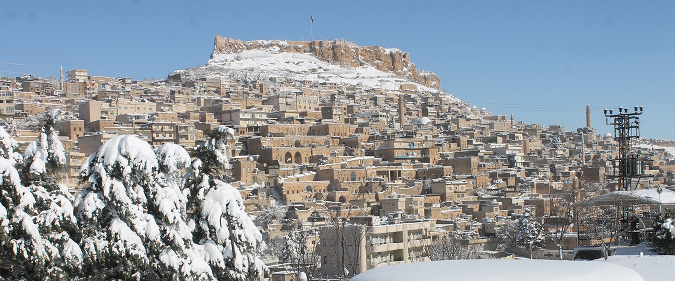 Mardin’e kar yağacak mı?