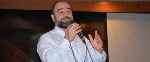 Yazar Ahmet Bulut, Mardinli gençlerle bir araya gelecek