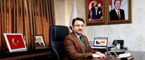 Kızıltepe Kaymakamı ve Belediye Başkan Vekili Hüseyin Çam’dan taziye mesajı
