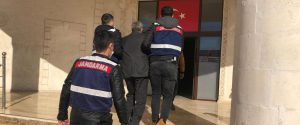 Mardin’de 3 kişiyi öldüren şüphelilerden biri yakalandı