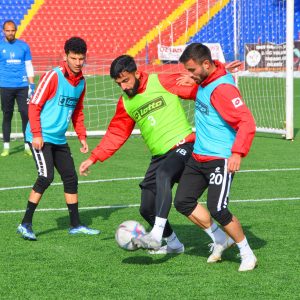 Mardin Spor Kardemir Karabükspor’u konuk ediyor