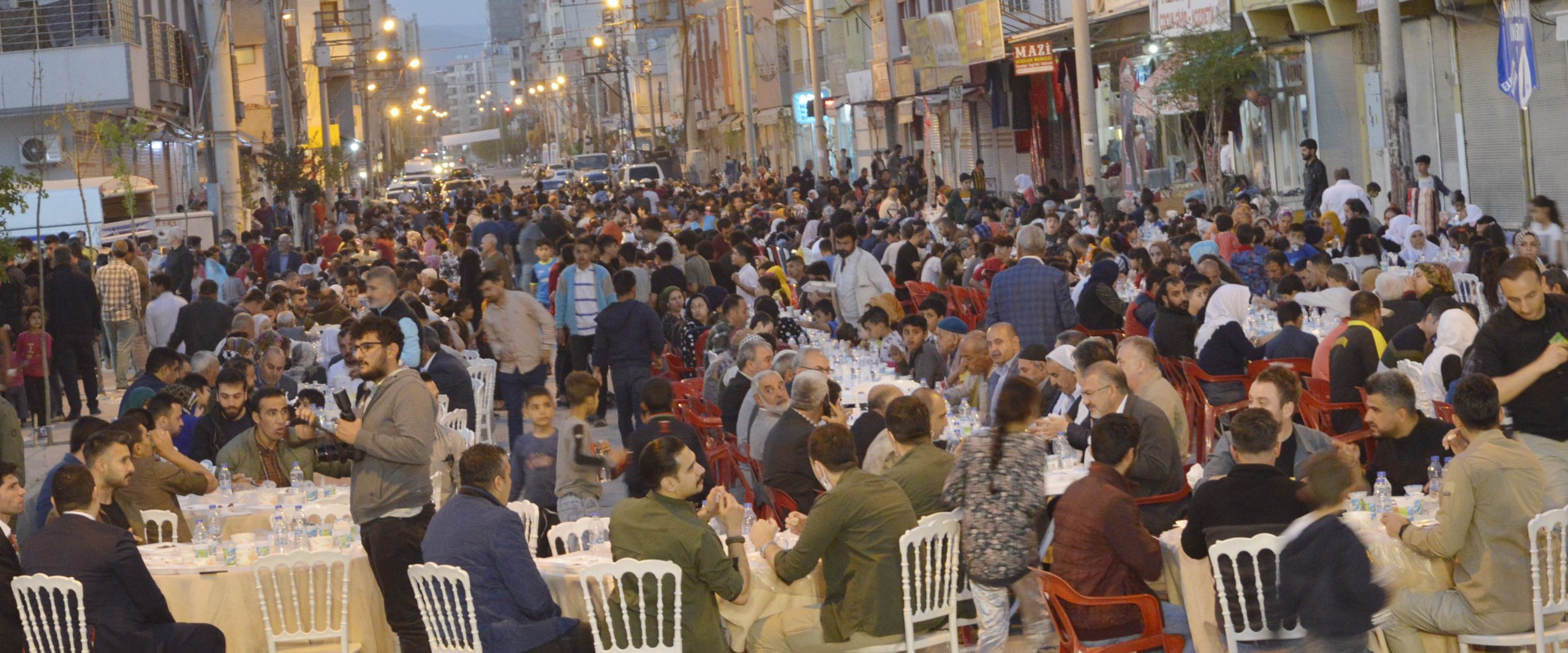 Elveda Ya Şehri Ramazan…