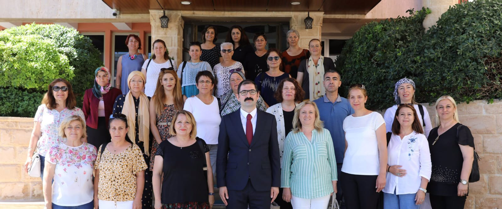 Türkiye Kadın Muhtarlar Derneği