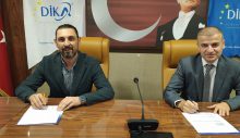 Mardin Artuklu Üniversitesi “Teknoloji Merkezi” kuruyor