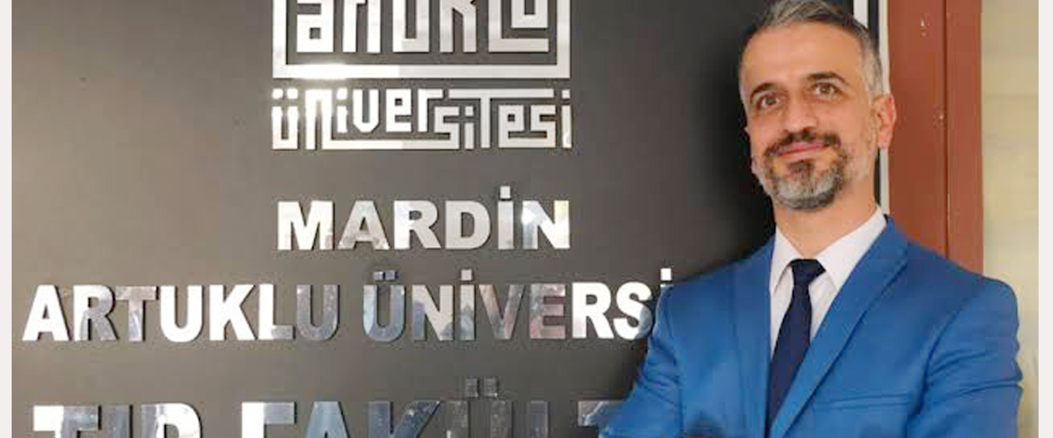 Mardin Artuklu Üniversitesi Tıp