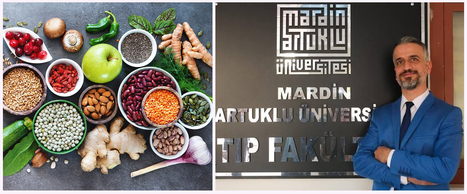 Mardin Artuklu Üniversitesi Tıp