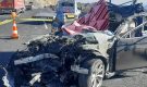Mardin’den hasta ziyaretine giden aile trafik kazası geçirdi: 4 ölü, 2 yaralı