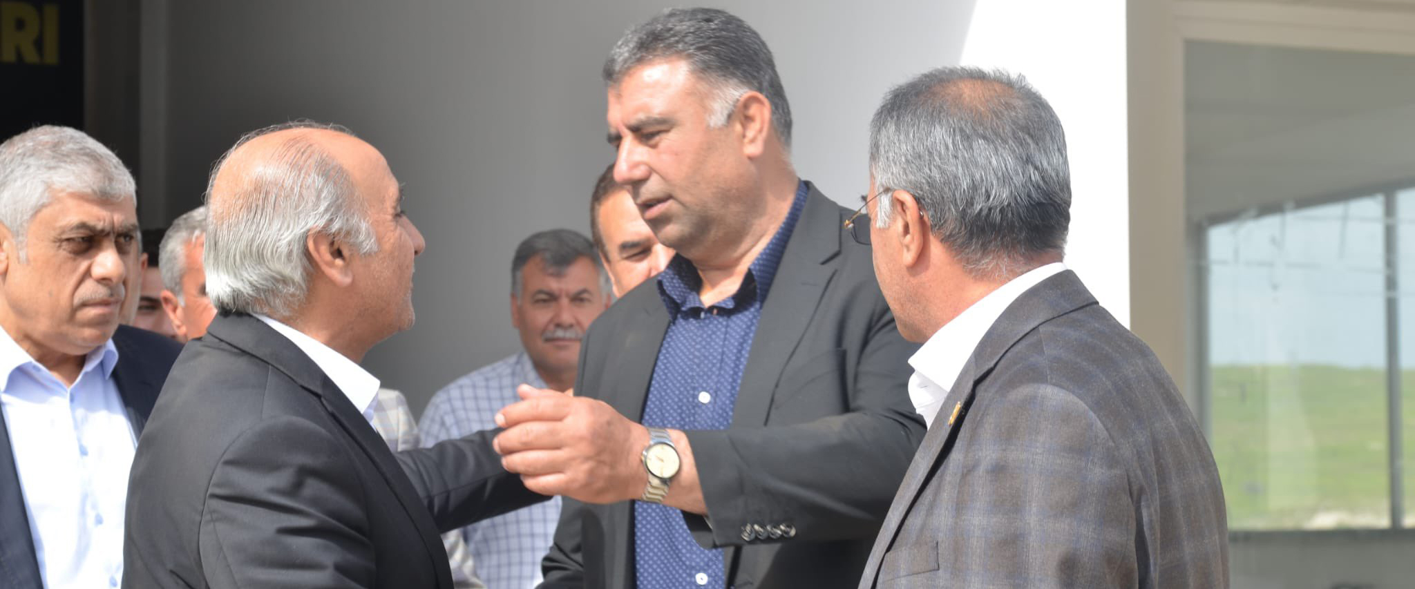 Bağımsız Aday Kahraman: Mardin halklarının meclisteki en gür sesi olacağım