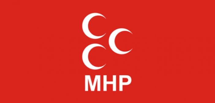 MHP Mardin Milletvekili adayları belli oldu