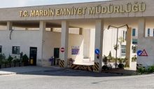 Mardin merkezli terör operasyonunda 20 şüpheli gözaltına alındı