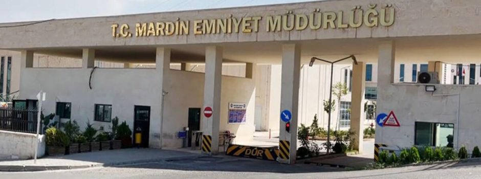 Mardin merkezli terör operasyonunda 20 şüpheli gözaltına alındı
