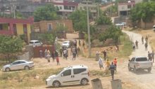 Mardin’de iki aile arasında arazi anlaşmazlığı kavgası: 1’i asker, 14 yaralı