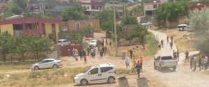 Mardin’de iki aile arasında arazi anlaşmazlığı kavgası: 1’i asker, 14 yaralı