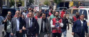 CHP Milletvekili Adayı Karaboğa: Esnafımız isyanında haklı