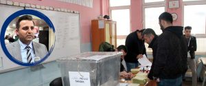 CHP Milletvekili Adayı Kılıç’tan “Seçim Güvenliği” açıklaması