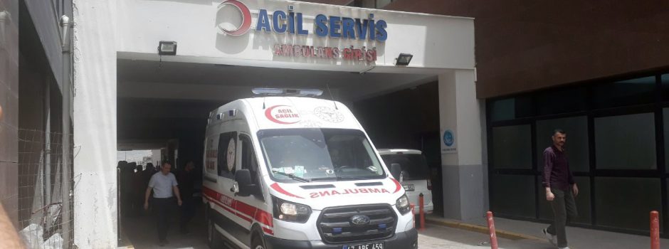 Mardin’deki silahlı kavgada yaralanan kişi hastanede öldü