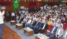 HÜDA PAR Genel Başkanı Yapıcıoğlu’ndan siyasi partilere ‘Yeni Anayasa’ çağrısı