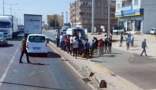 Mardin’de otomobilin çarptığı yaya öldü; sürücü kaçtı
