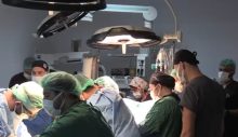 Mardin’de iki hastaya açık kalp ameliyatı yapıldı