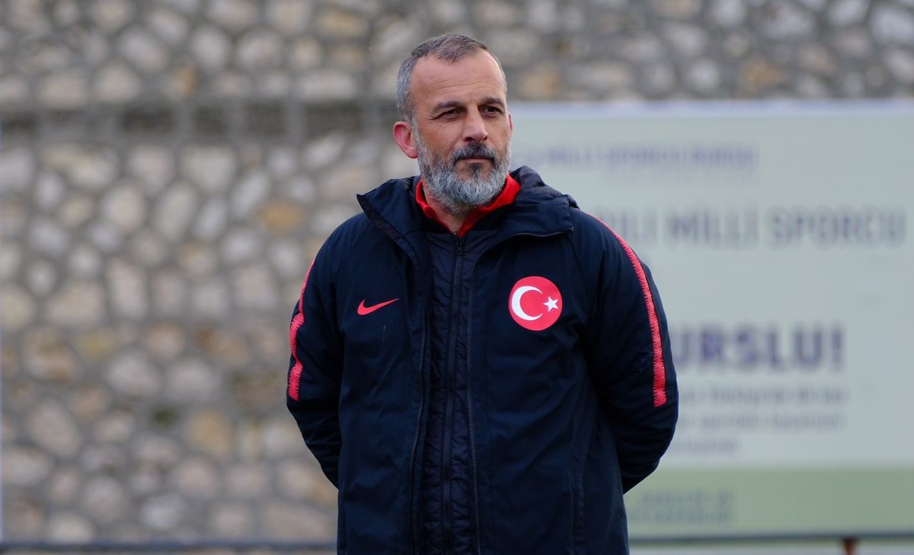 Mardin Spor’da sürpriz istifa